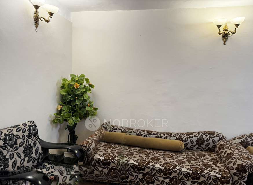 1 BHK Flat In Durga Apartment For Sale  In Mehrauli