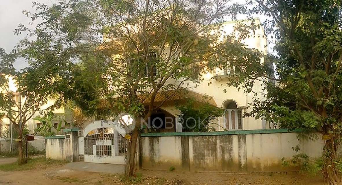 1 BHK House for Rent  In Madambakkam