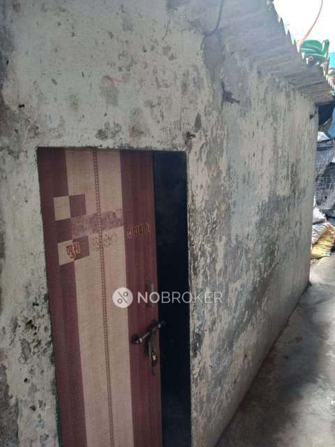 1 RK House For Sale  In Santacruz East