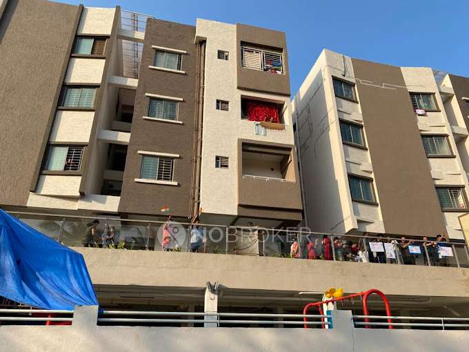 3 BHK Flat In Ds-max Splendid For Sale  In Tunganagara