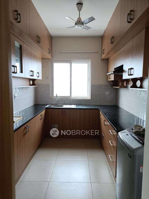 3 BHK Flat In Park 63 - Sri Ram Properties  For Sale  In Perungalathur
