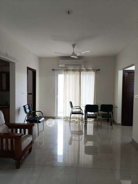 3 BHK Flat In Park 63 - Sri Ram Properties  For Sale  In Perungalathur