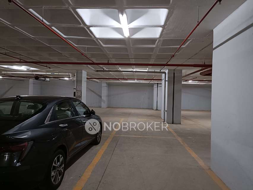 3 BHK Flat In Park 63 - Sri Ram Properties  For Sale  In Perungalathur