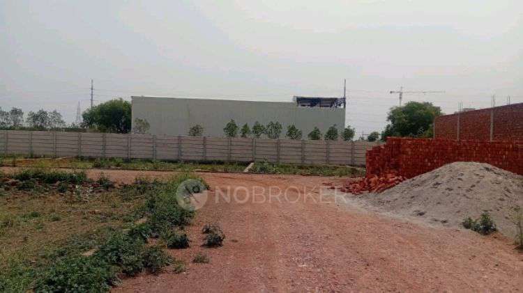 Plot For Sale  In Dau Residency 3 In 33a, Sector 12, Saini, Greater Noida, Uttar Pradesh 203207, India