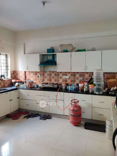 3 BHK Flat In Aditya Vintage for Rent  In Electronic City