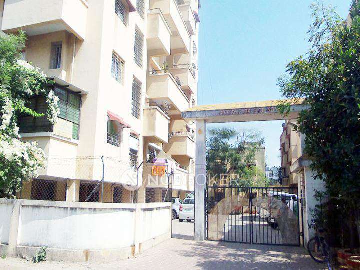 2 BHK Flat In Akshaypark for Rent  In Akshay Park