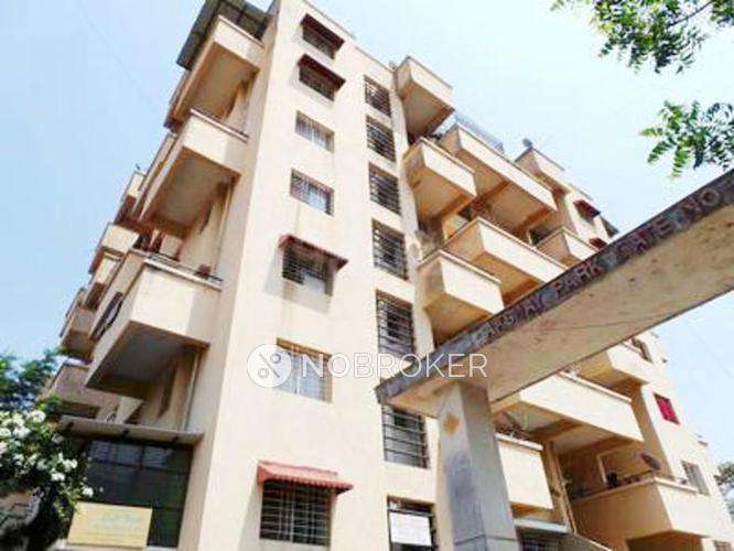 2 BHK Flat In Akshaypark for Rent  In Akshay Park