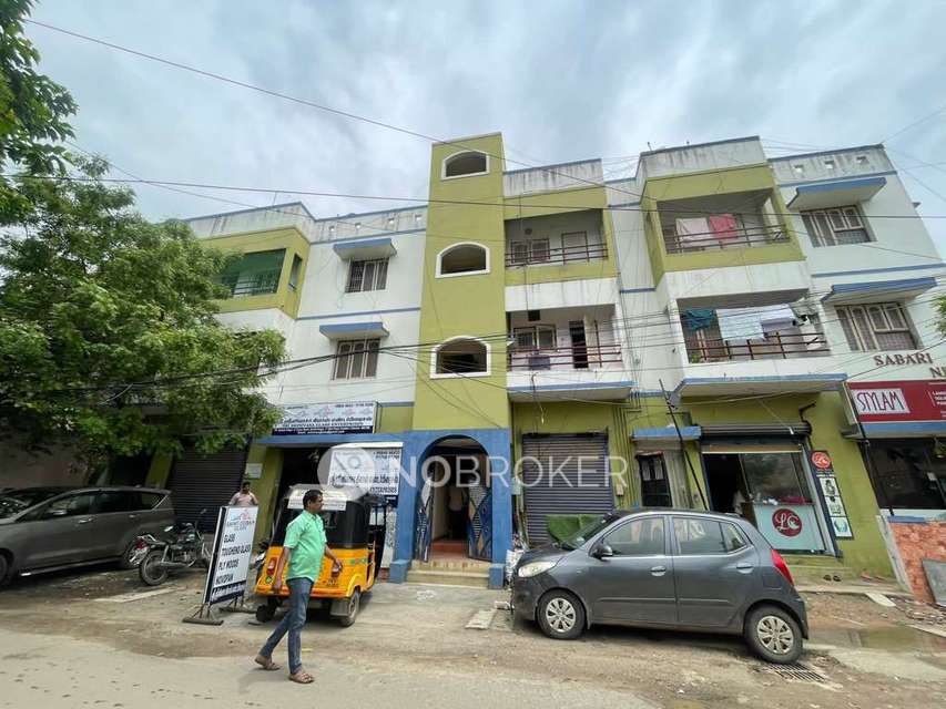 2 BHK House for Rent  In Ayyappa Nagar 3rd Street