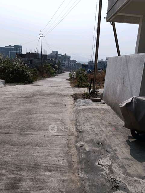 1 BHK House for Rent  In Somatane Phata