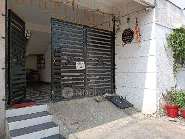 1 BHK House for Rent  In Somatane Phata
