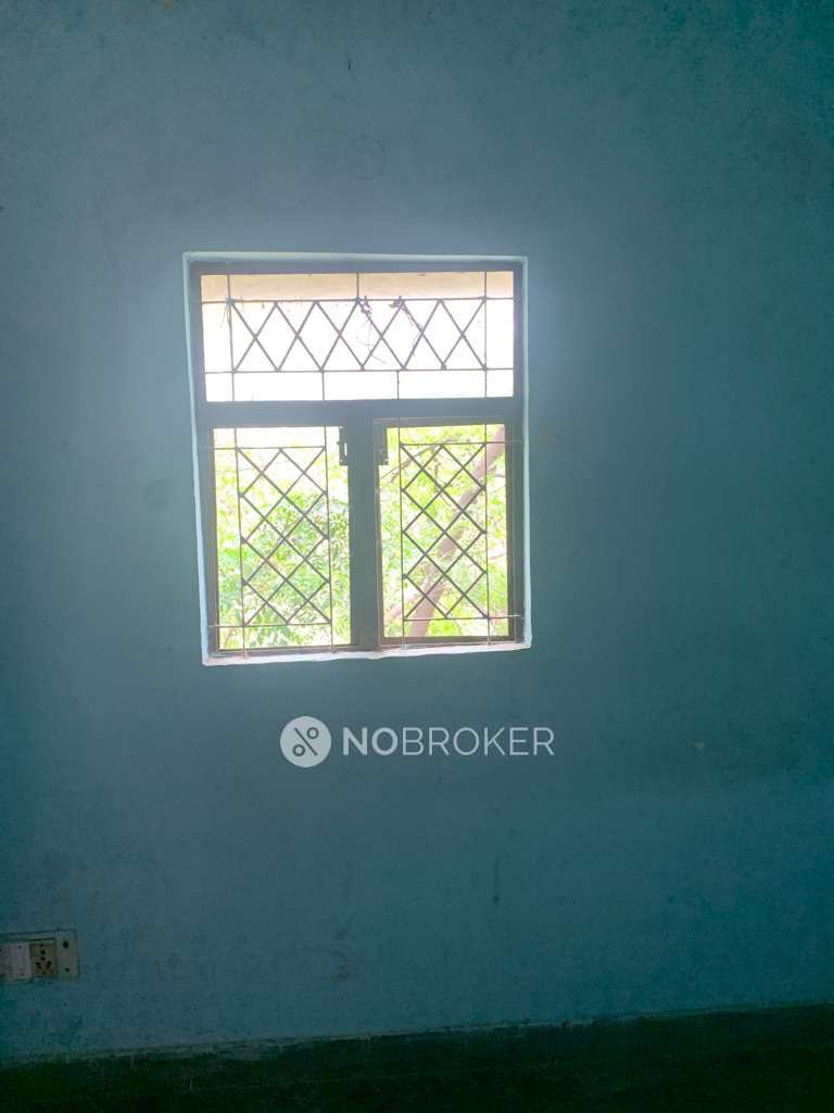 Independent House Khanpur Rent WITHOUT BROKERAGE Unfurnished 1 RK
