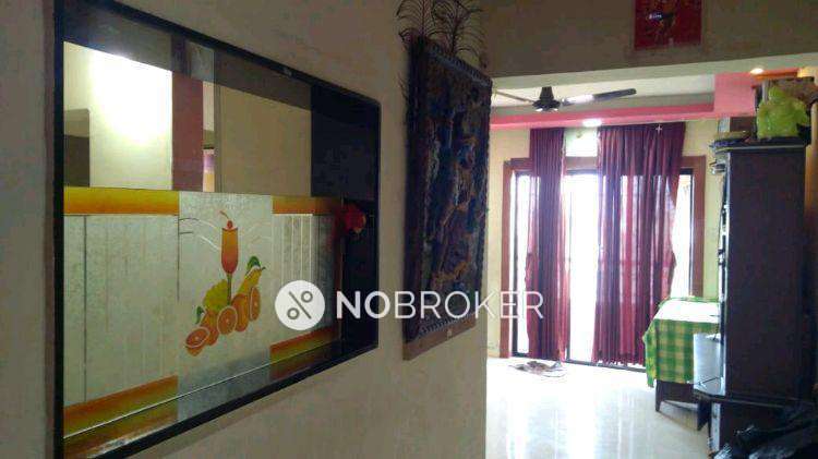 1 BHK Flat In Balaji Park For Sale  In Ambegaon Bk