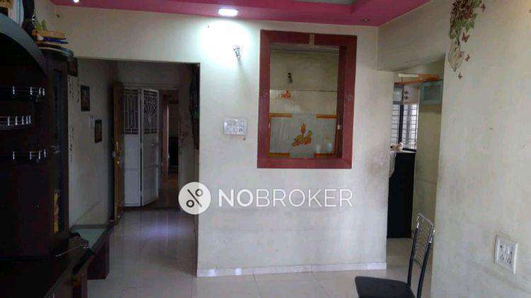 1 BHK Flat In Balaji Park For Sale  In Ambegaon Bk