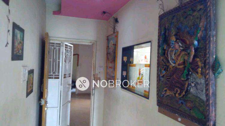 1 BHK Flat In Balaji Park For Sale  In Ambegaon Bk