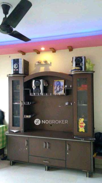 1 BHK Flat In Balaji Park For Sale  In Ambegaon Bk