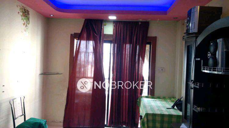 1 BHK Flat In Balaji Park For Sale  In Ambegaon Bk