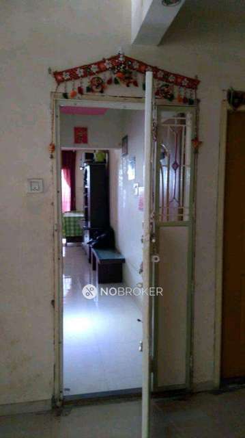 1 BHK Flat In Balaji Park For Sale  In Ambegaon Bk