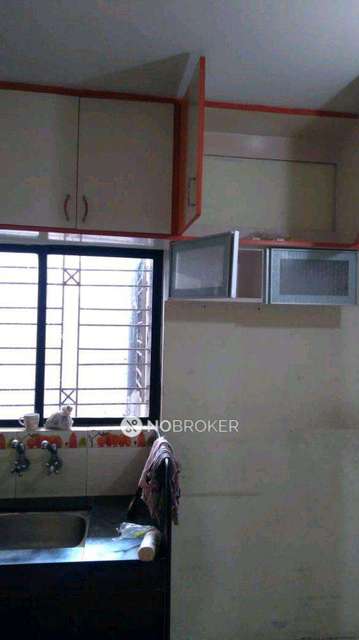 1 BHK Flat In Balaji Park For Sale  In Ambegaon Bk