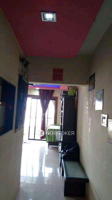 1 BHK Flat In Balaji Park For Sale  In Ambegaon Bk