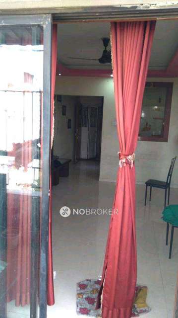 1 BHK Flat In Balaji Park For Sale  In Ambegaon Bk