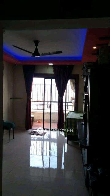 1 BHK Flat In Balaji Park For Sale  In Ambegaon Bk