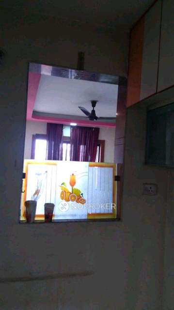 1 BHK Flat In Balaji Park For Sale  In Ambegaon Bk