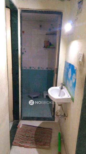 1 BHK Flat In Balaji Park For Sale  In Ambegaon Bk