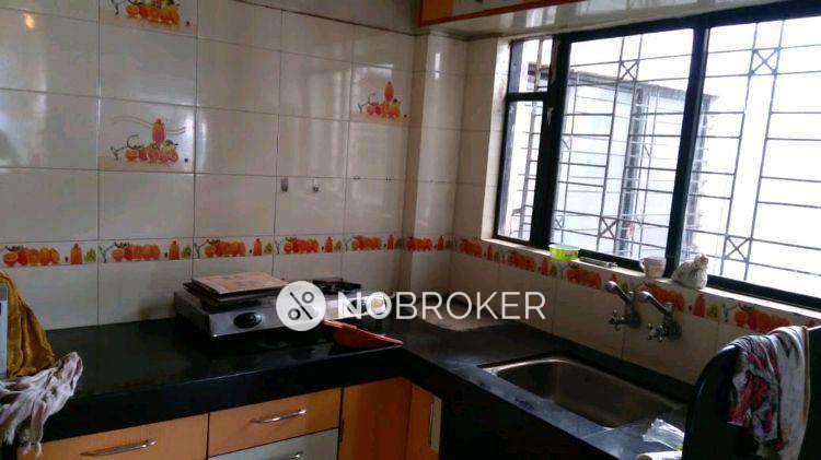 1 BHK Flat In Balaji Park For Sale  In Ambegaon Bk