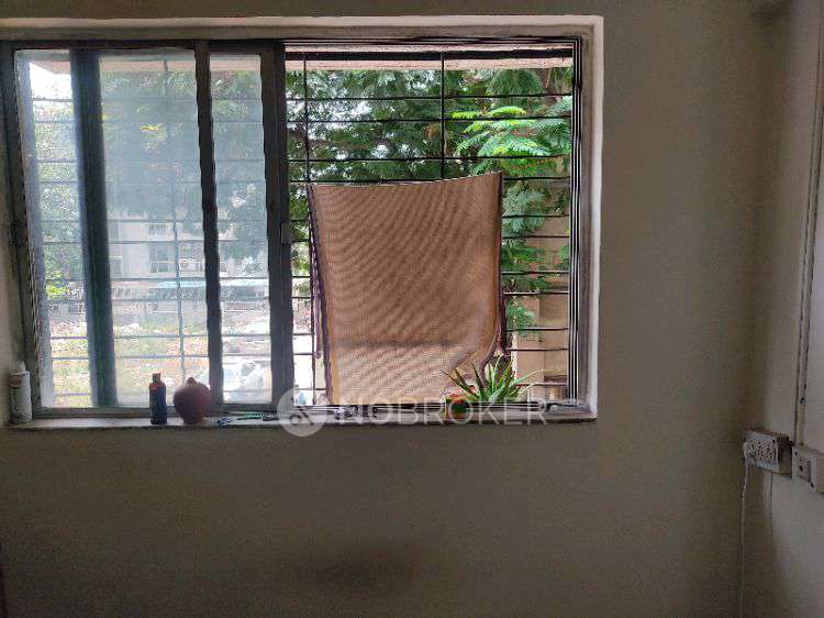 Single Room for Male In 1 BHK  In Suyash Apartments In Kothrud