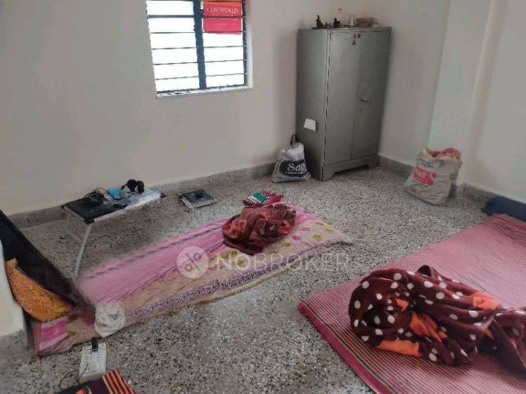 Single Room for Male In 1 BHK  In Suyash Apartments In Kothrud