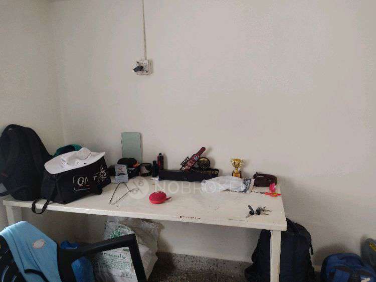 Single Room for Male In 1 BHK  In Suyash Apartments In Kothrud