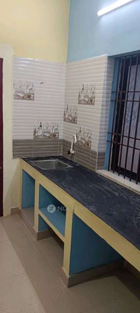1 RK House for Rent  In Thiruvallur
