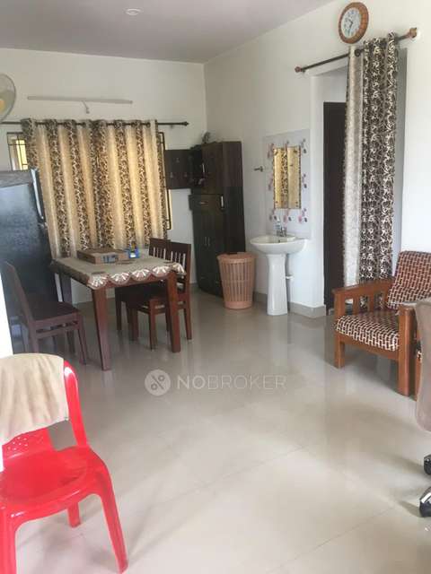 2 BHK Flat In Chethana Meadows, Chikkakannalli For Sale  In Chikkakannalli