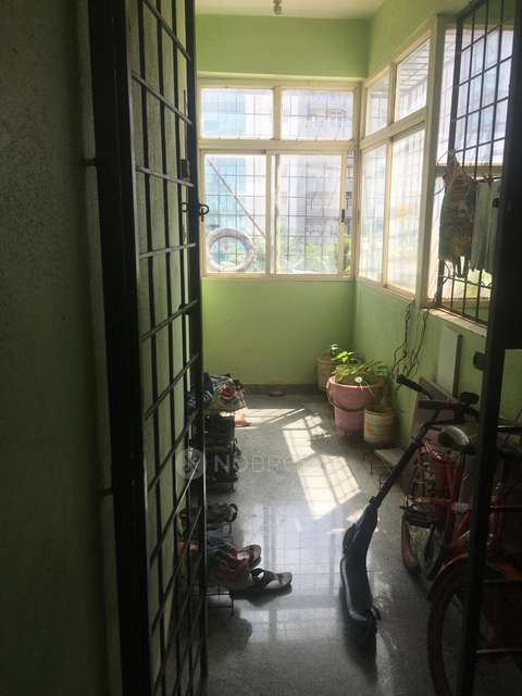 2 BHK Flat In Chethana Meadows, Chikkakannalli For Sale  In Chikkakannalli