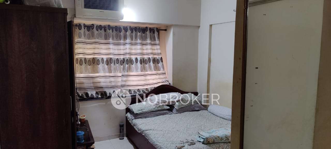 1 BHK Flat In Mayuresh Park for Rent  In Bhandup West