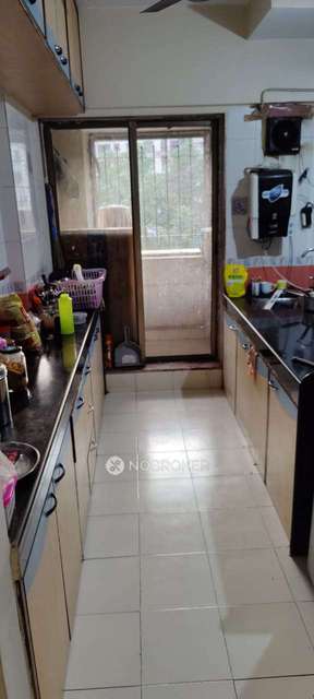 1 BHK Flat In Mayuresh Park for Rent  In Bhandup West