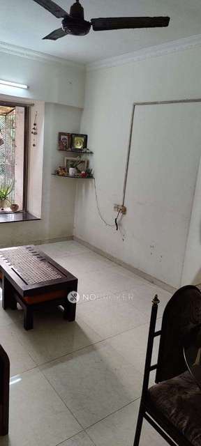 1 BHK Flat In Mayuresh Park for Rent  In Bhandup West