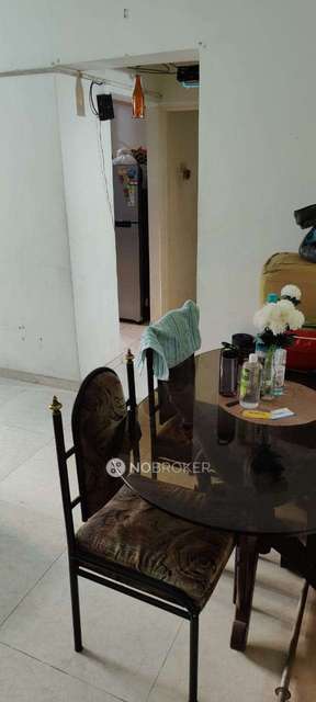 1 BHK Flat In Mayuresh Park for Rent  In Bhandup West