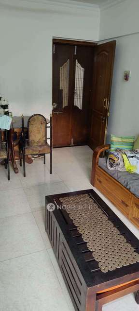 1 BHK Flat In Mayuresh Park for Rent  In Bhandup West