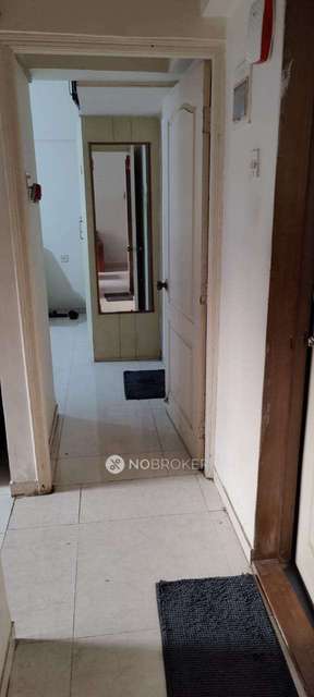 1 BHK Flat In Mayuresh Park for Rent  In Bhandup West
