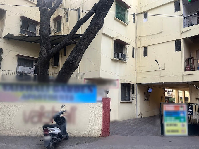 Vaishali Garden Apartments