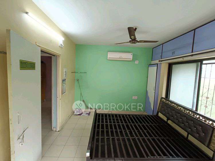 1 BHK Flat In Sareen Miracle for Rent  In Kausar Baugh, Kondhwa