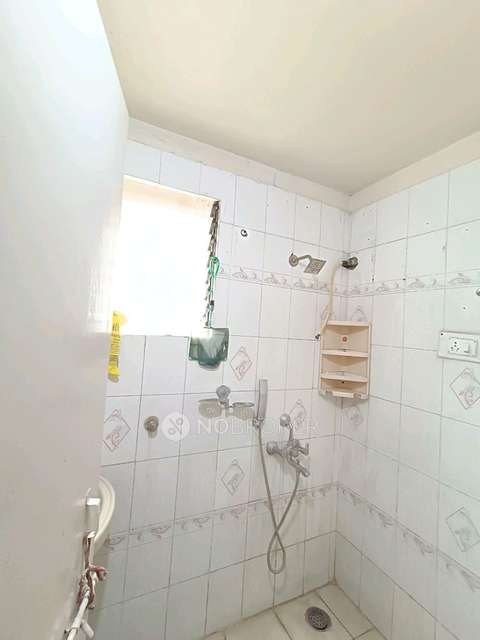 1 BHK Flat In Sareen Miracle for Rent  In Kausar Baugh, Kondhwa