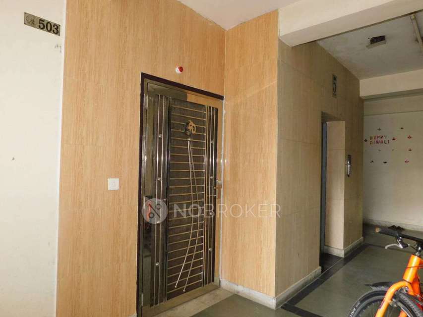 2 BHK Flat In Moti Residency For Sale  In Sikrod