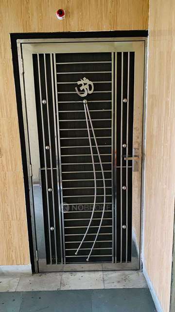 2 BHK Flat In Moti Residency For Sale  In Sikrod