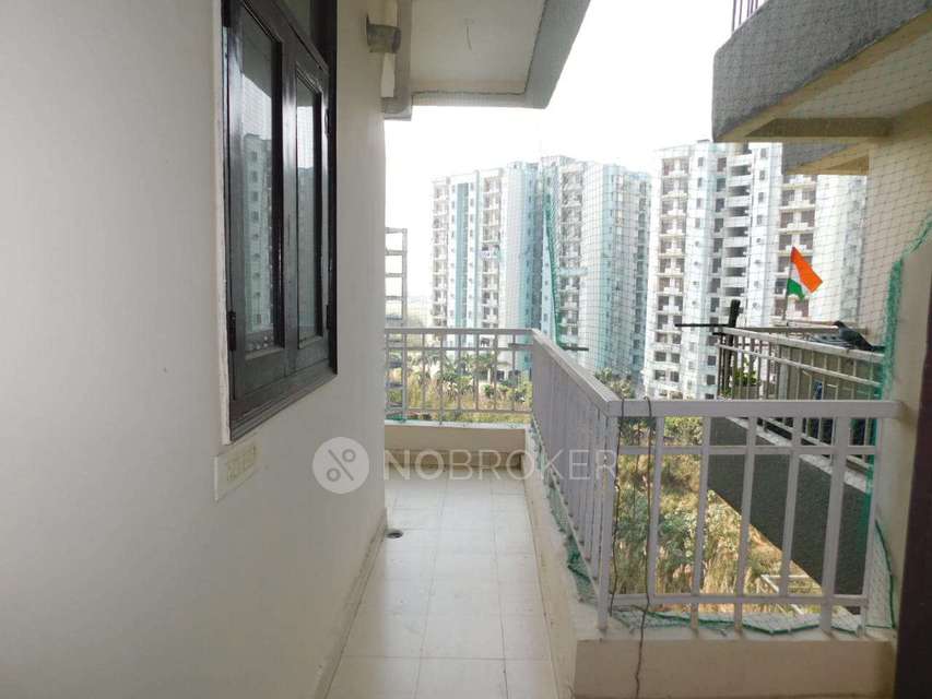 2 BHK Flat In Moti Residency For Sale  In Sikrod