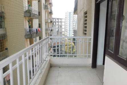2 BHK Flat In Moti Residency For Sale  In Sikrod