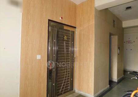 2 BHK Flat In Moti Residency For Sale  In Sikrod