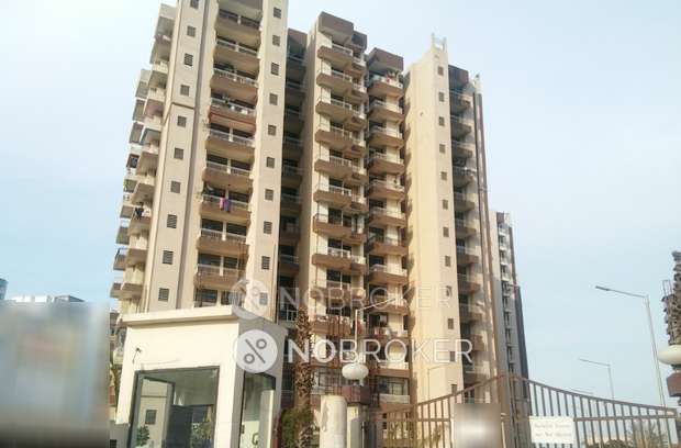 2 BHK Flat In Moti Residency For Sale  In Sikrod