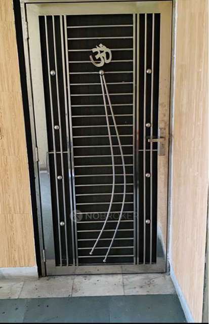 2 BHK Flat In Moti Residency For Sale  In Sikrod